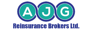 AJG REINSURANCE BROKERS LTD. Logo