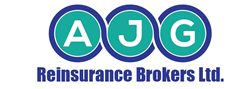 AJG REINSURANCE BROKERS LTD. Logo