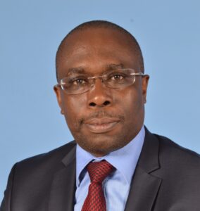 Francis Opondoh