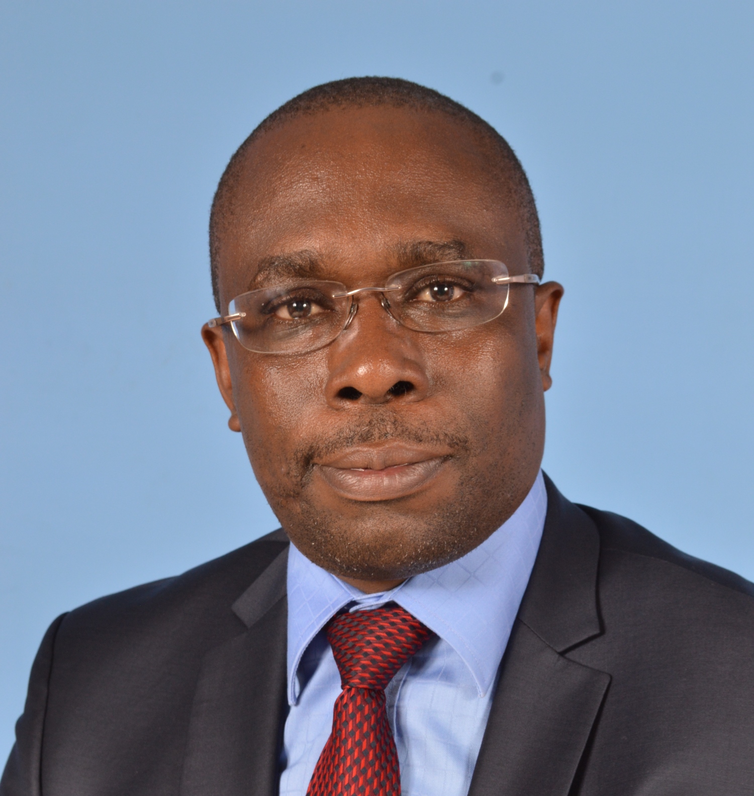 FRANCIS OPONDOH
