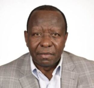 George O. Otieno